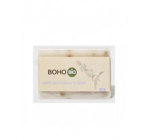 Boho Jabon Limon Y Canela...