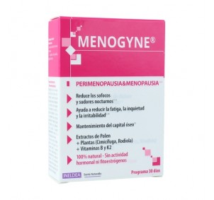 Ineldea Menogyne (Sin...