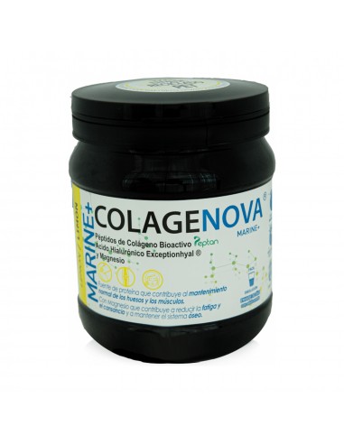 Ineldea Colagenova Marine+(Limon) (21...