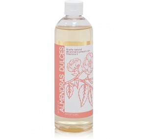 Ineldea Zeamais Aceite...