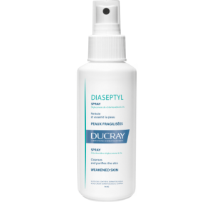 Ducray Diaseptyl Spray 125ml