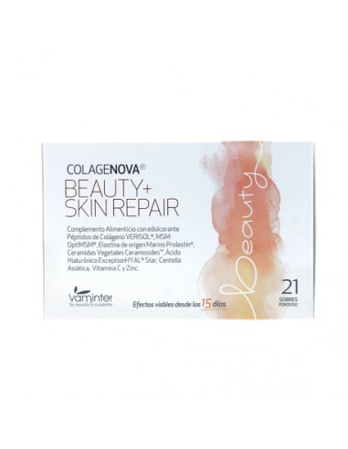 Ineldea Colagenova Beauty Skin Repair...