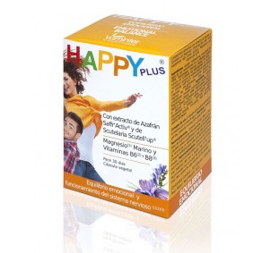 Ineldea Happy Plus...