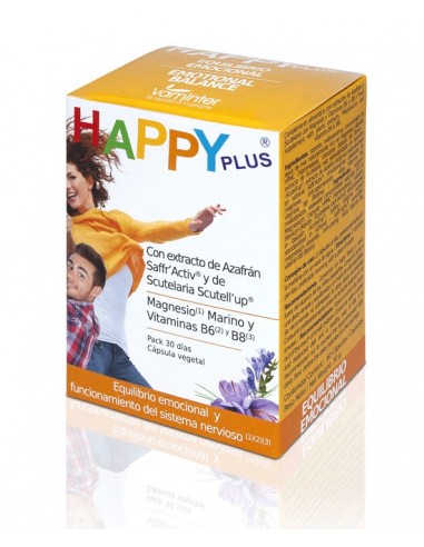 Ineldea Happy Plus Equlibrio...