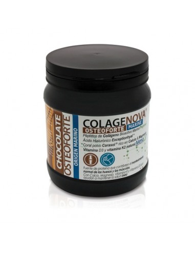 Ineldea Colagenova Osteoforte Marine...