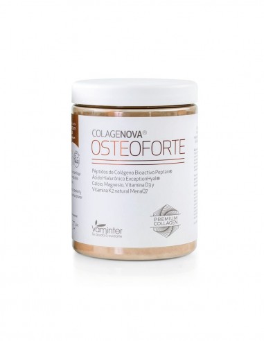 Ineldea Colagenova Osteoforte Café...