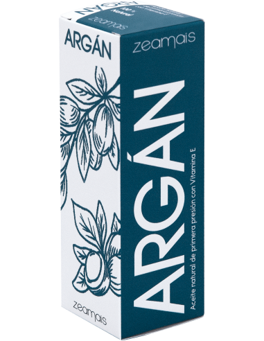 Ineldea Zeamais Aceite Argan 60 ml