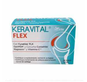 Ineldea Keravital Flex 30...