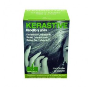 Ineldea Kerastive Vegetal...