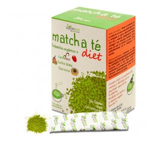 Ineldea Te Matcha Diet 14...