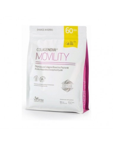 Ineldea Colagenova Movility Limon 780gr