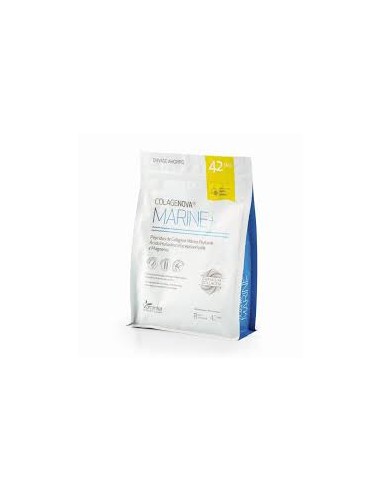 Ineldea Colagenova Marine+ Limon 590 gr