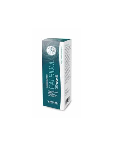 Ineldea Vaminter Calbidol (Crema...