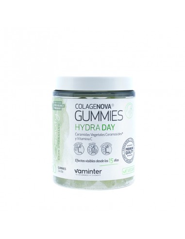 Ineldea Colagenova Hydra Day  60 Gummies