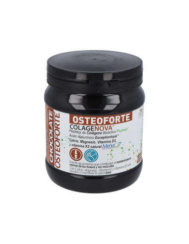Ineldea Colagenova Osteoforte...