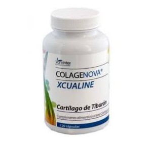 Ineldea Colagenova Xcualine...
