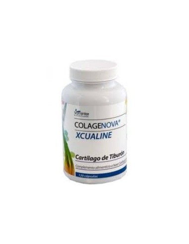 Ineldea Colagenova Xcualine...