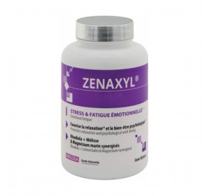 Ineldea Zenaxyl Stress Y...