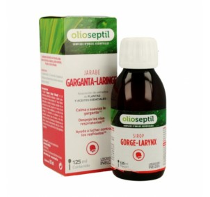 Ineldea Olioseptil Jarabe...