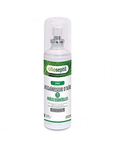 Ineldea Olioseptil Spray Bio...