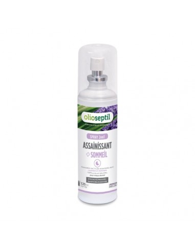 Ineldea Olioseptil Spray Bio Sueño...