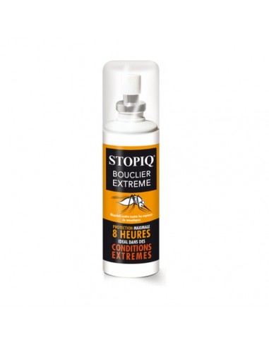 Ineldea Nutri Expert Stopiq Repelente...