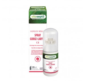 Ineldea Olioseptil Spray...