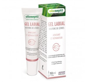 Ineldea Olioseptil Gel...