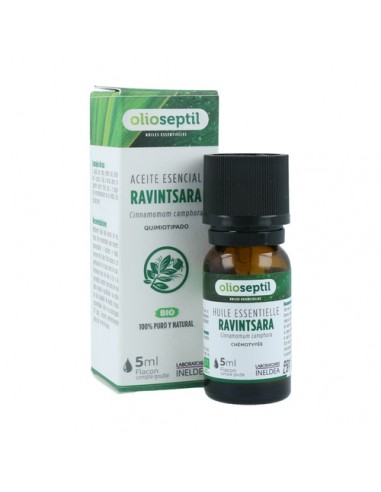 Ineldea Olioseptil Ravintsara Esencia...