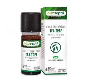Ineldea Olioseptil Arbol Te...