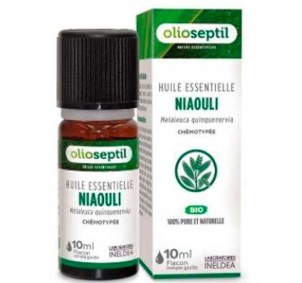 Ineldea Olioseptil Niauli...