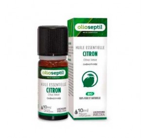 Ineldea Olioseptil Limon...