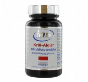 Ineldea Krill Algic...