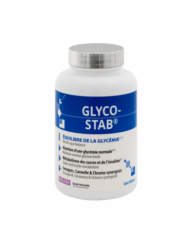 Ineldea Glyco-Stab (Glyco-Control) 90...