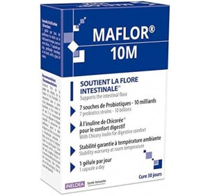 Ineldea Probioticos...