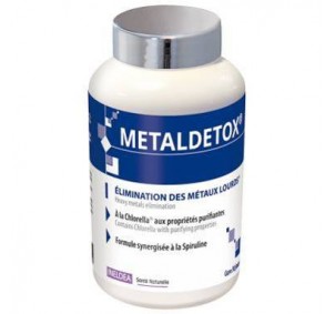 Ineldea Metaldetox 120...