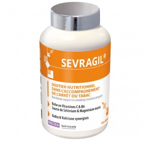 Ineldea Sevragil 90 Capsulas