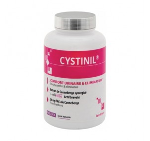 Ineldea Cystinil 90 Cápsulas