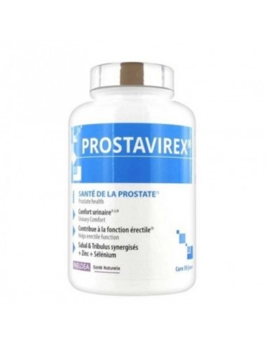 Ineldea Prostavirex 90 Cápsulas