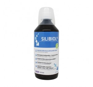 Ineldea Silibiol Silicio...