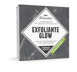 Jahisil Exfoliante Glow...