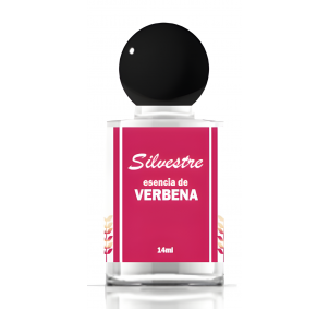 Jahisil Esencia Verbena 14 ml