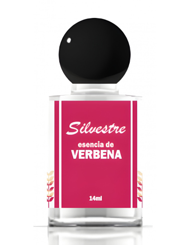 Jahisil Esencia Verbena 14 ml