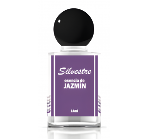 Jahisil Esencia Jazmín 14 ml