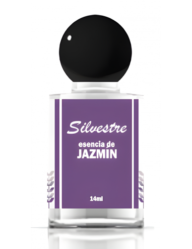 Jahisil Esencia Jazmín 14 ml