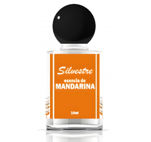 Jahisil Esencia Mandarina 15ml