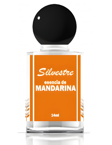 Jahisil Esencia Mandarina 15ml