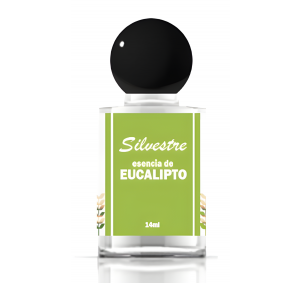 Jahisil Esencia Eucalipto...