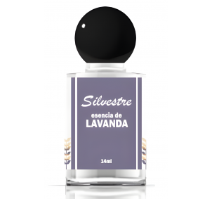 Jahisil Esencia Lavanda 14 ml