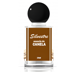 Jahisil Esencia Canela 14 ml